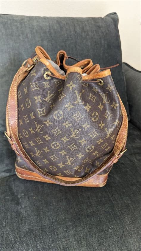 Louis Vuitton Noe kleinanzeigen.de.